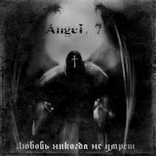 Angel 7 : Love Never Dies